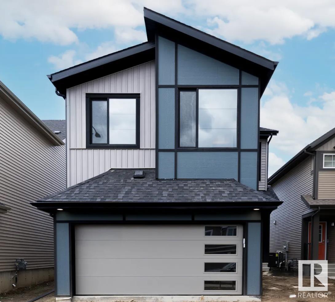 Property Photo: 3216 Dixon Way SW AB T6W 5L3