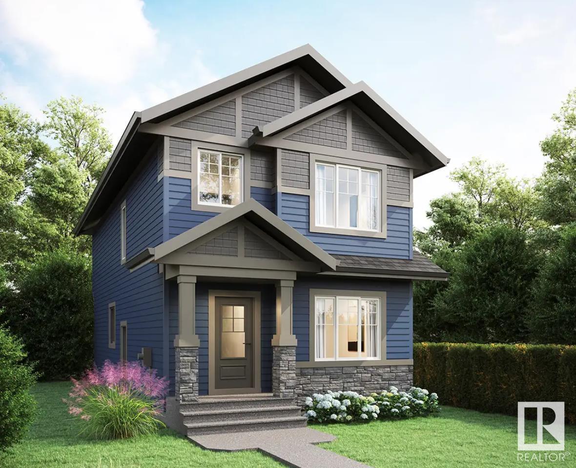 6341 Greenaway Avenue NW  Edmonton AB T5E 6Y6 photo