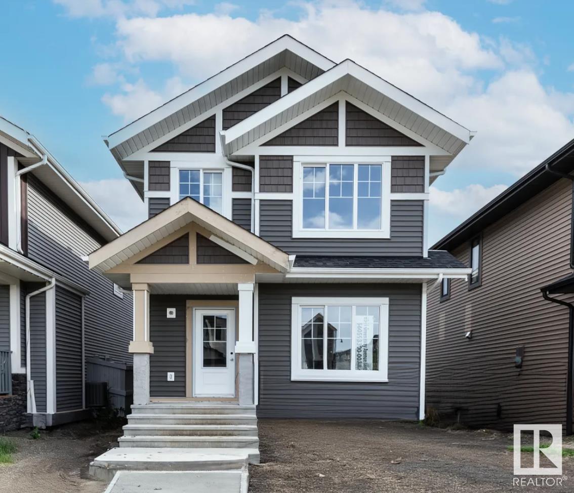 Property Photo: 6341 Greenaway Avenue NW AB T5E 6Y6