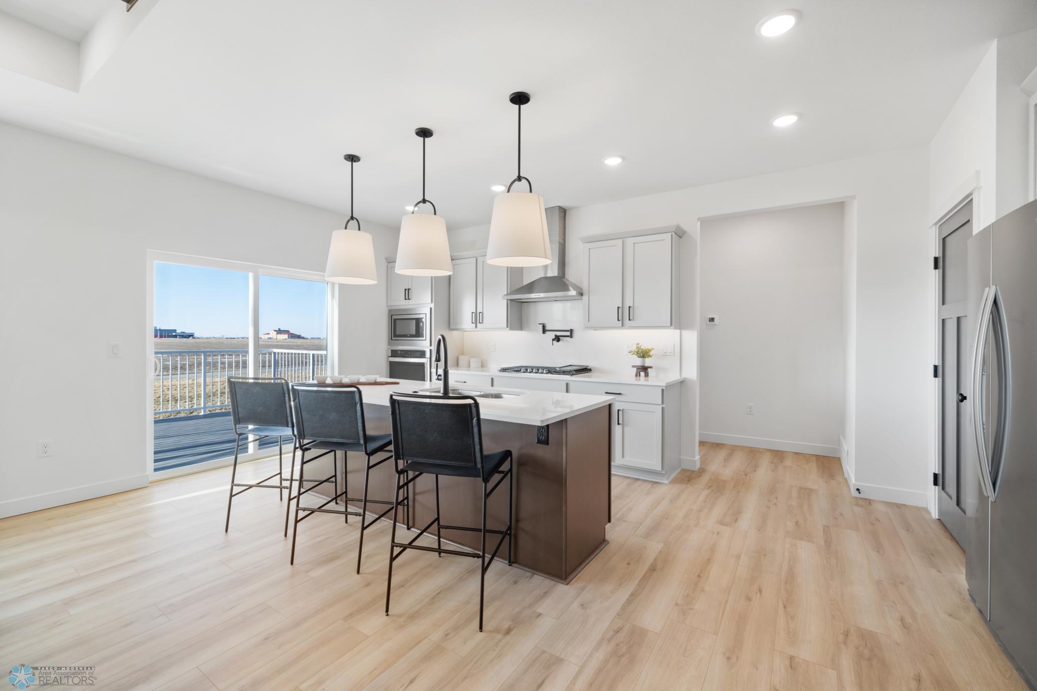 Property Photo:  5809 41st Street S  ND 58104 