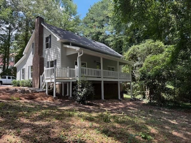 Property Photo: 3054 Periwinkle Drive GA 30078