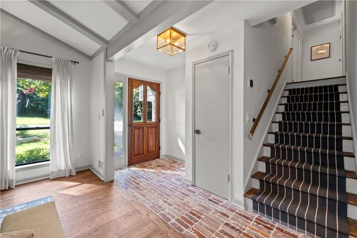 Property Photo:  3238 Mountain Hollow Drive  GA 30062 