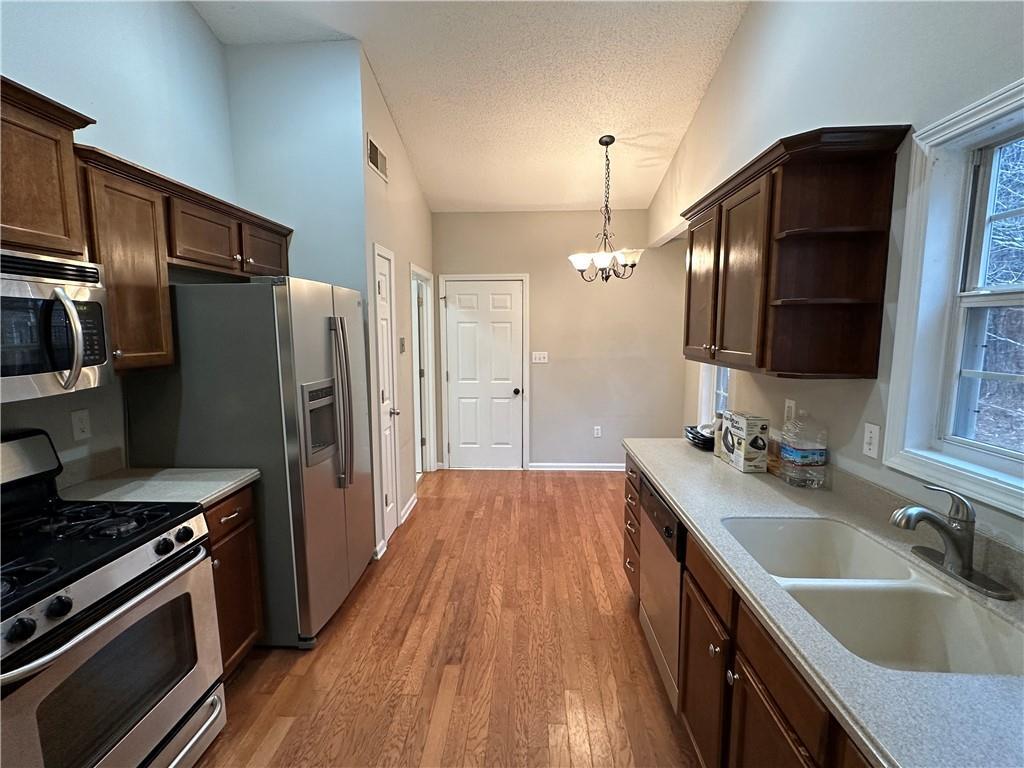 Property Photo:  2981 Beck Lane  GA 30106 