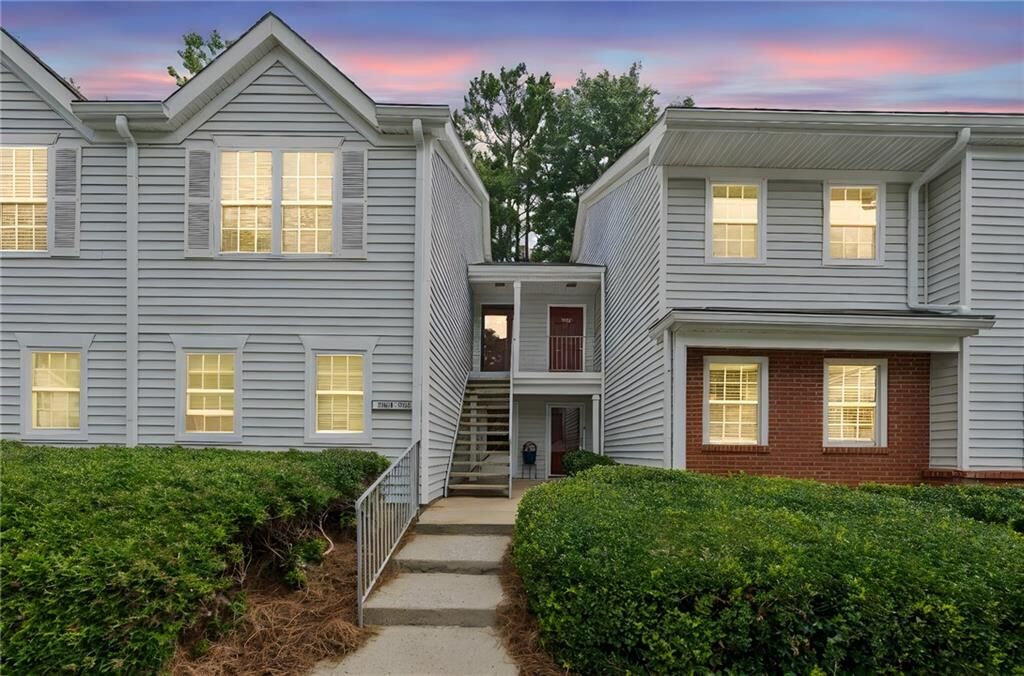 Property Photo:  3053 Westwood Way  GA 30004 