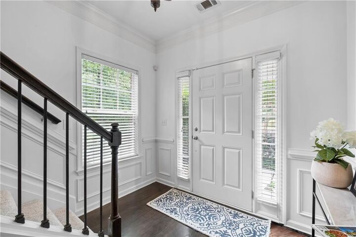 Property Photo: 7915 Kiverton Place GA 30350