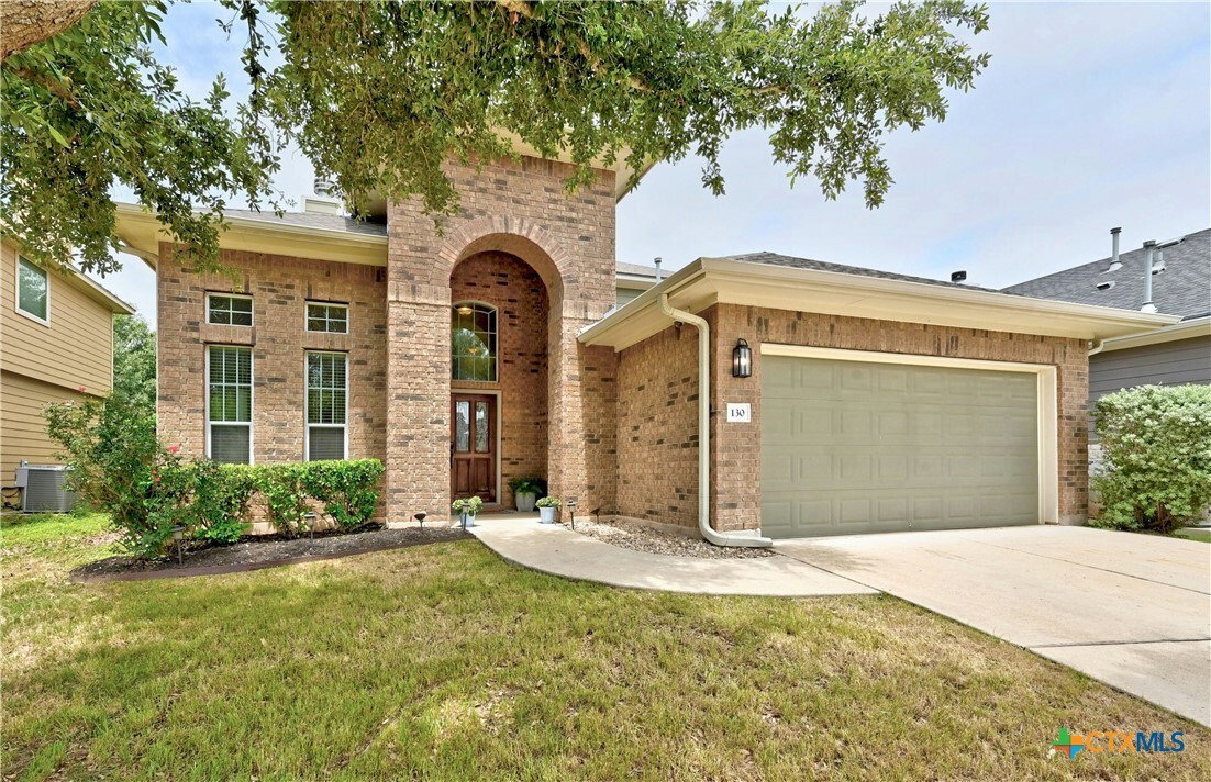 130 Farm House Road  San Marcos TX 78666 photo