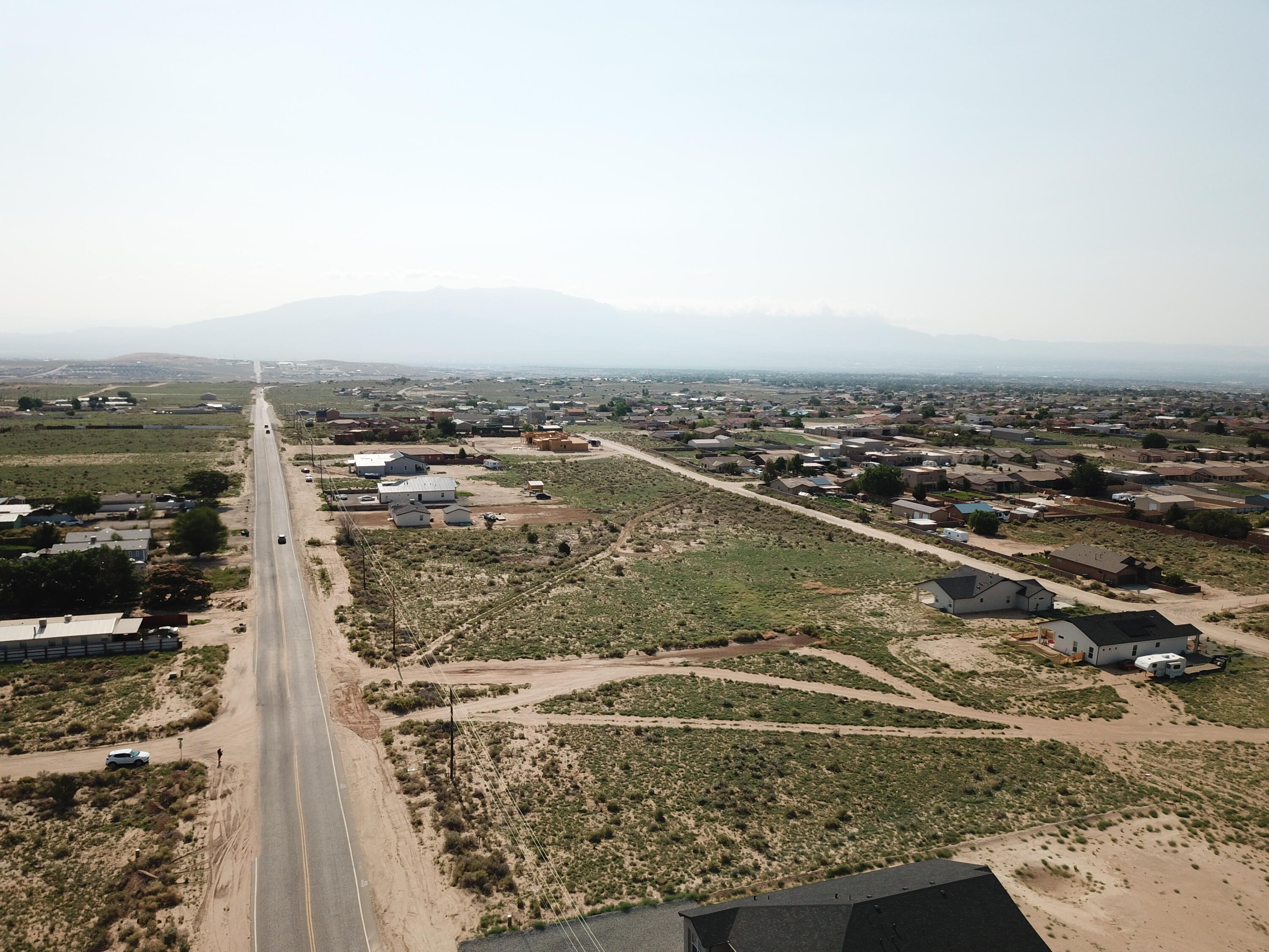 Property Photo: Unit 11 Block V Lot 25 Northern Boulevard NE NM 87144
