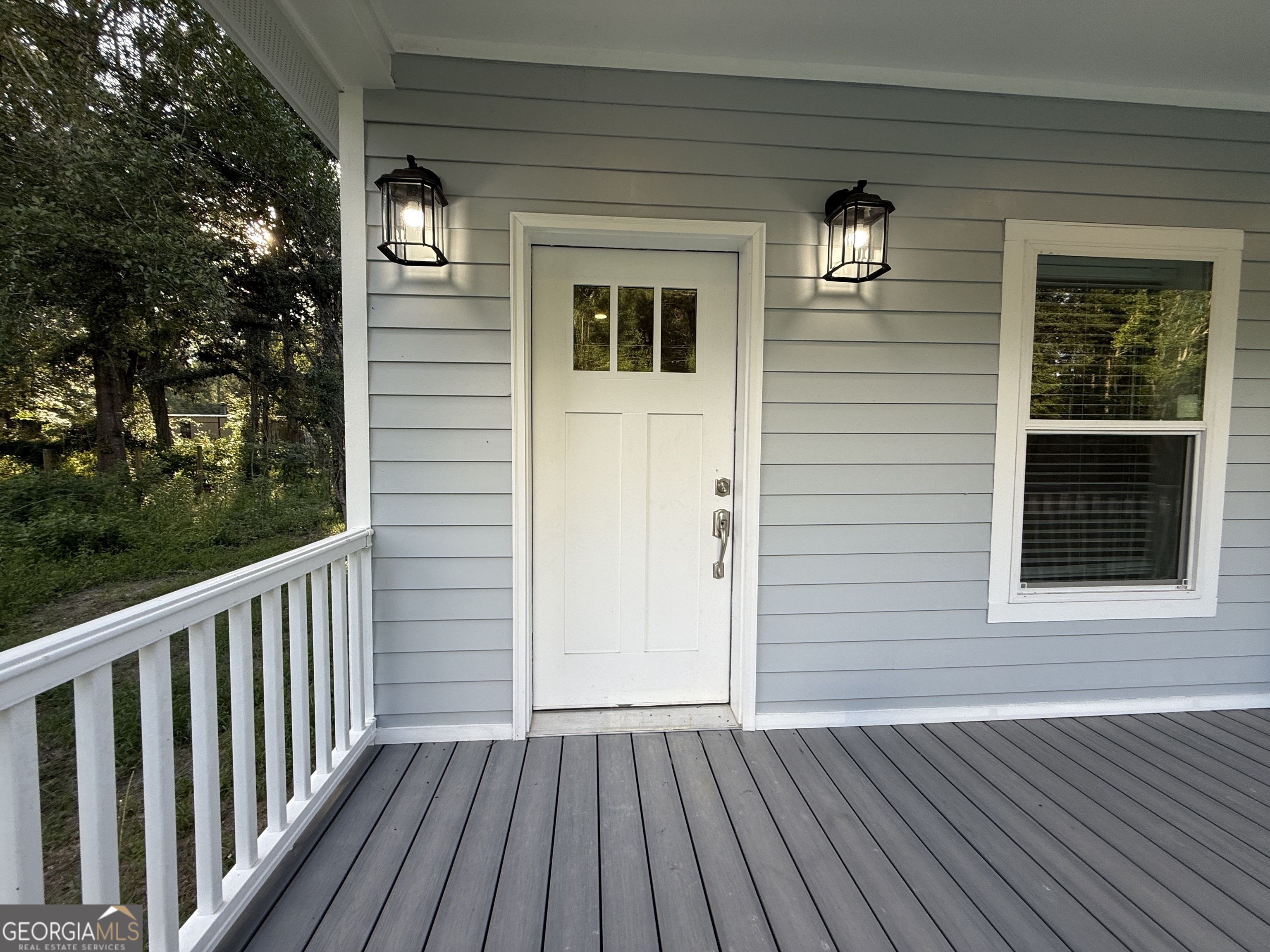 Property Photo:  54 Pear Street  GA 31316 