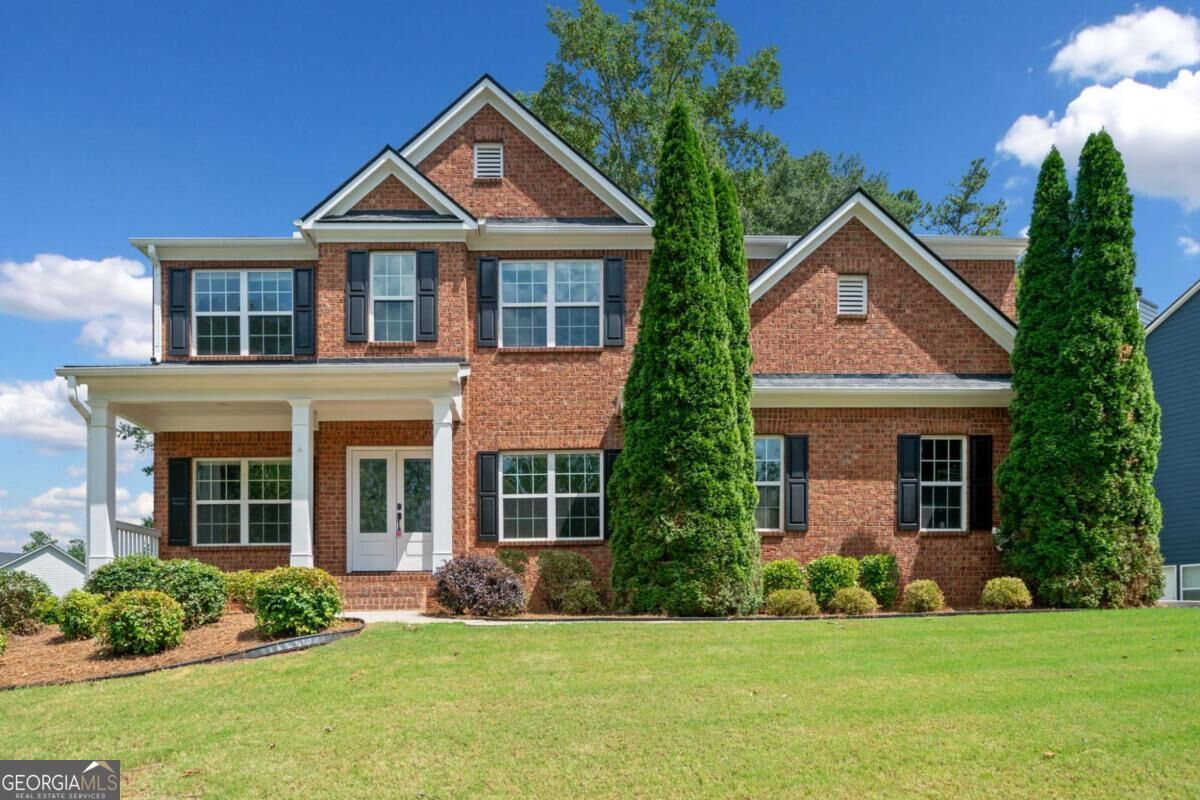 Property Photo:  321 Reserve Overlook  GA 30115 