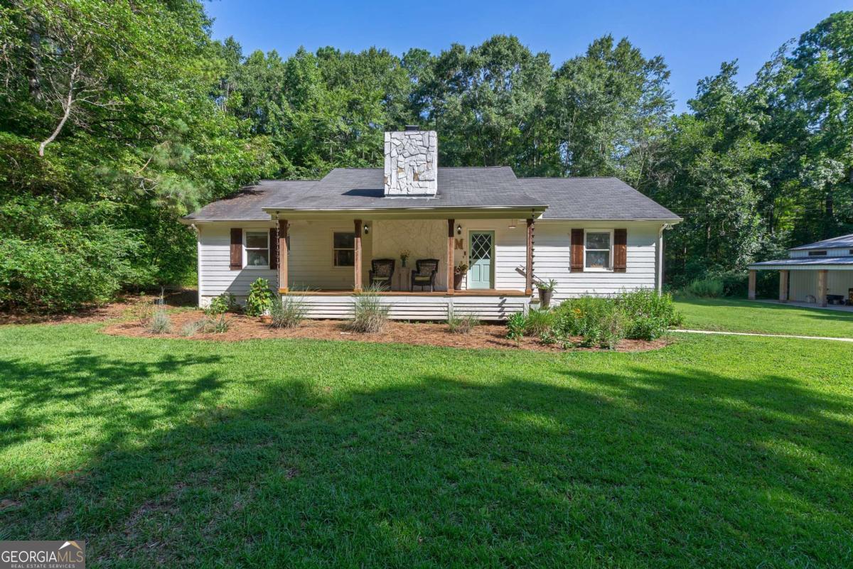 Property Photo: 1370 Athens Road GA 30683