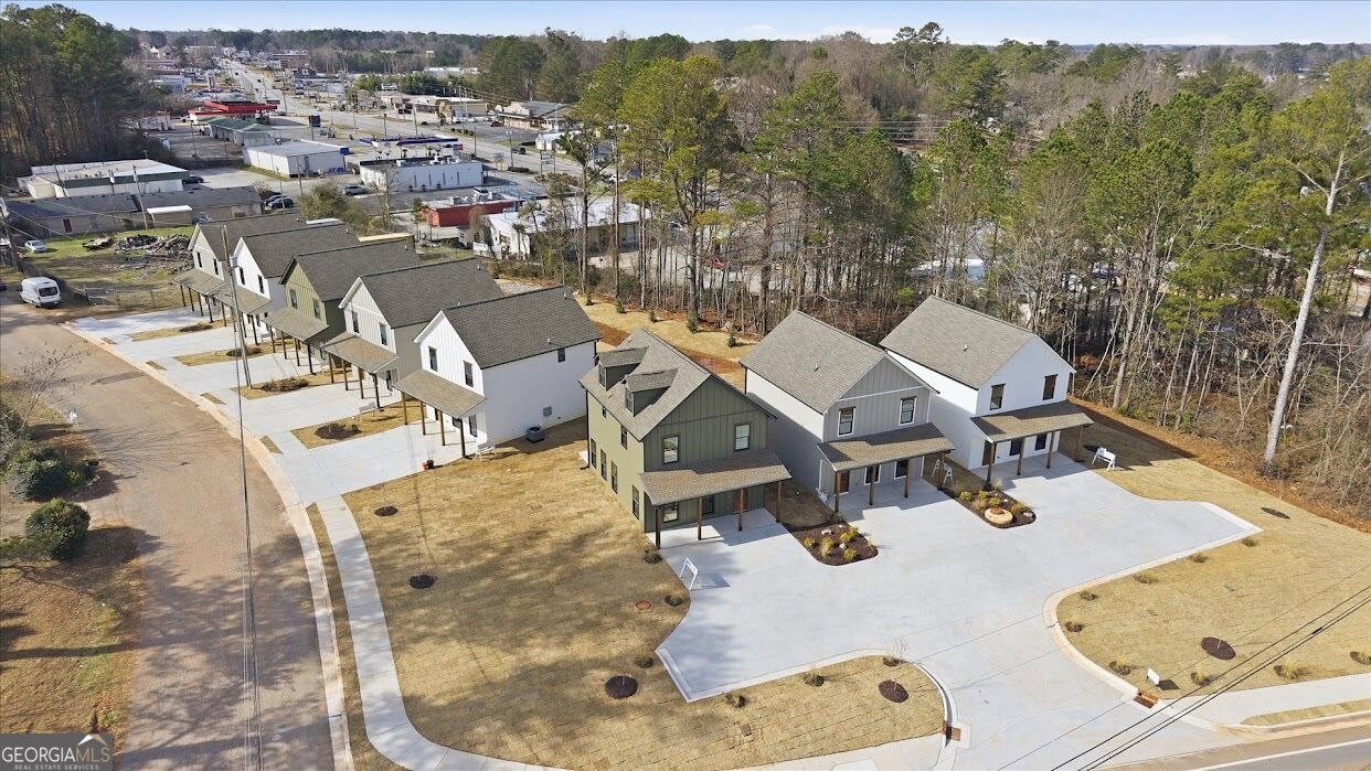 Property Photo:  107 Burns Road Lot 2  GA 30117 