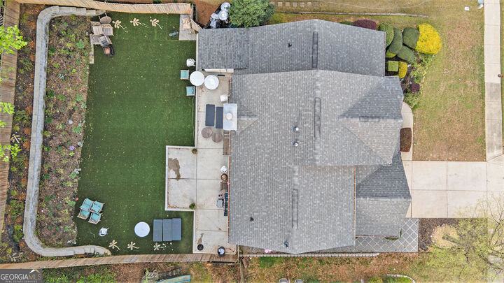 Property Photo:  2798 Glenlocke Circle NW  GA 30318 