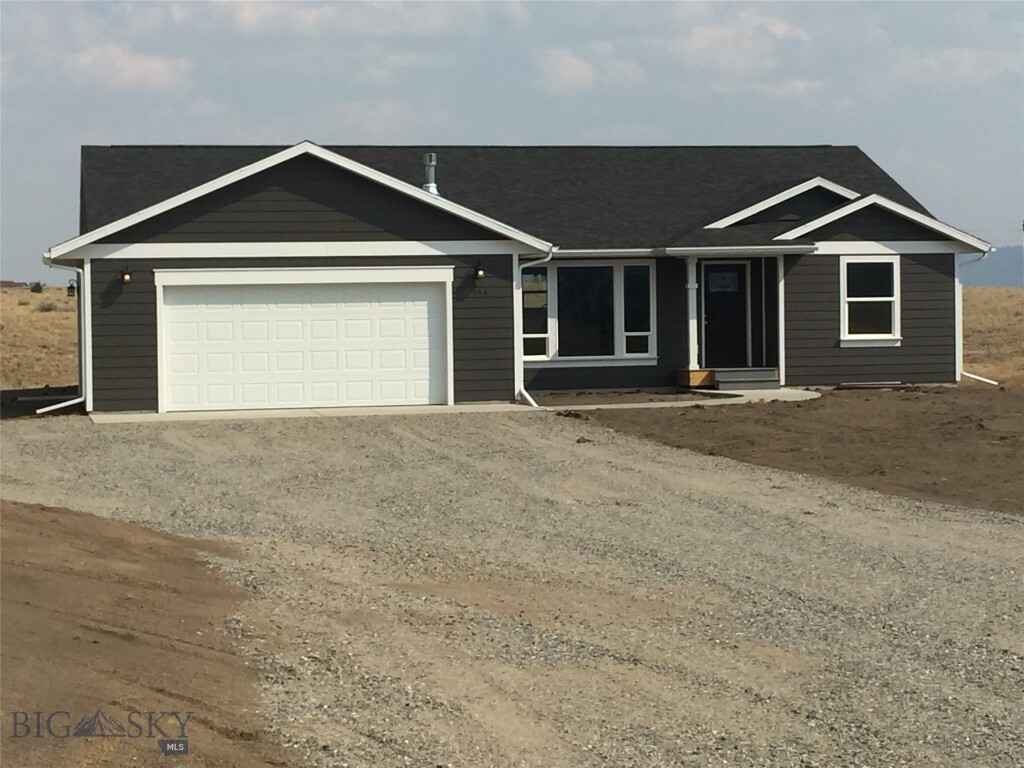 Tbd Lot 74 Western Blvd  Butte MT 59701 photo