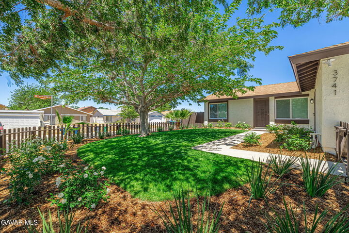Property Photo:  3741 W Avenue K13  CA 93536 