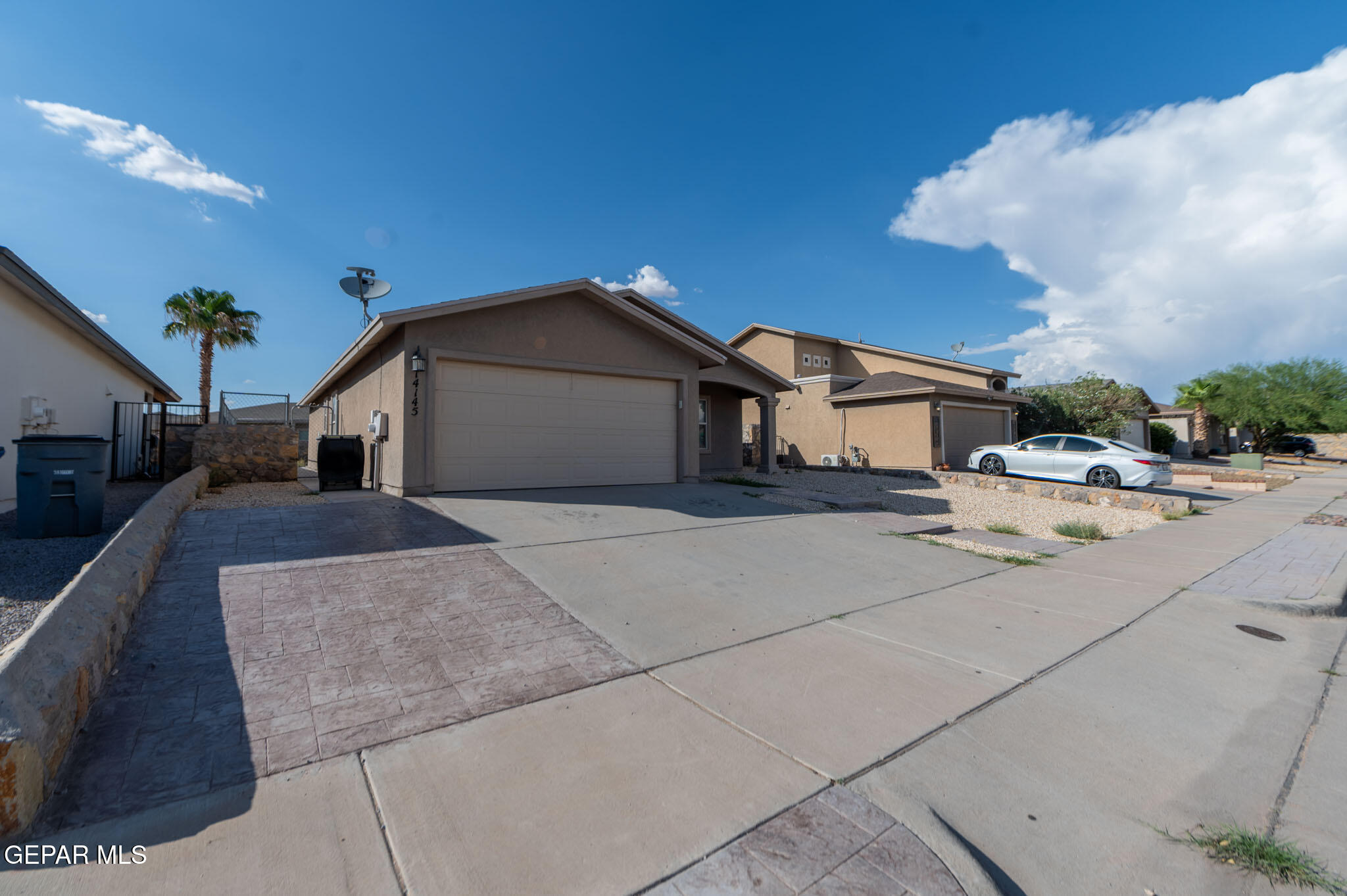 Property Photo: 14145 Rudy Valdez Drive TX 79938