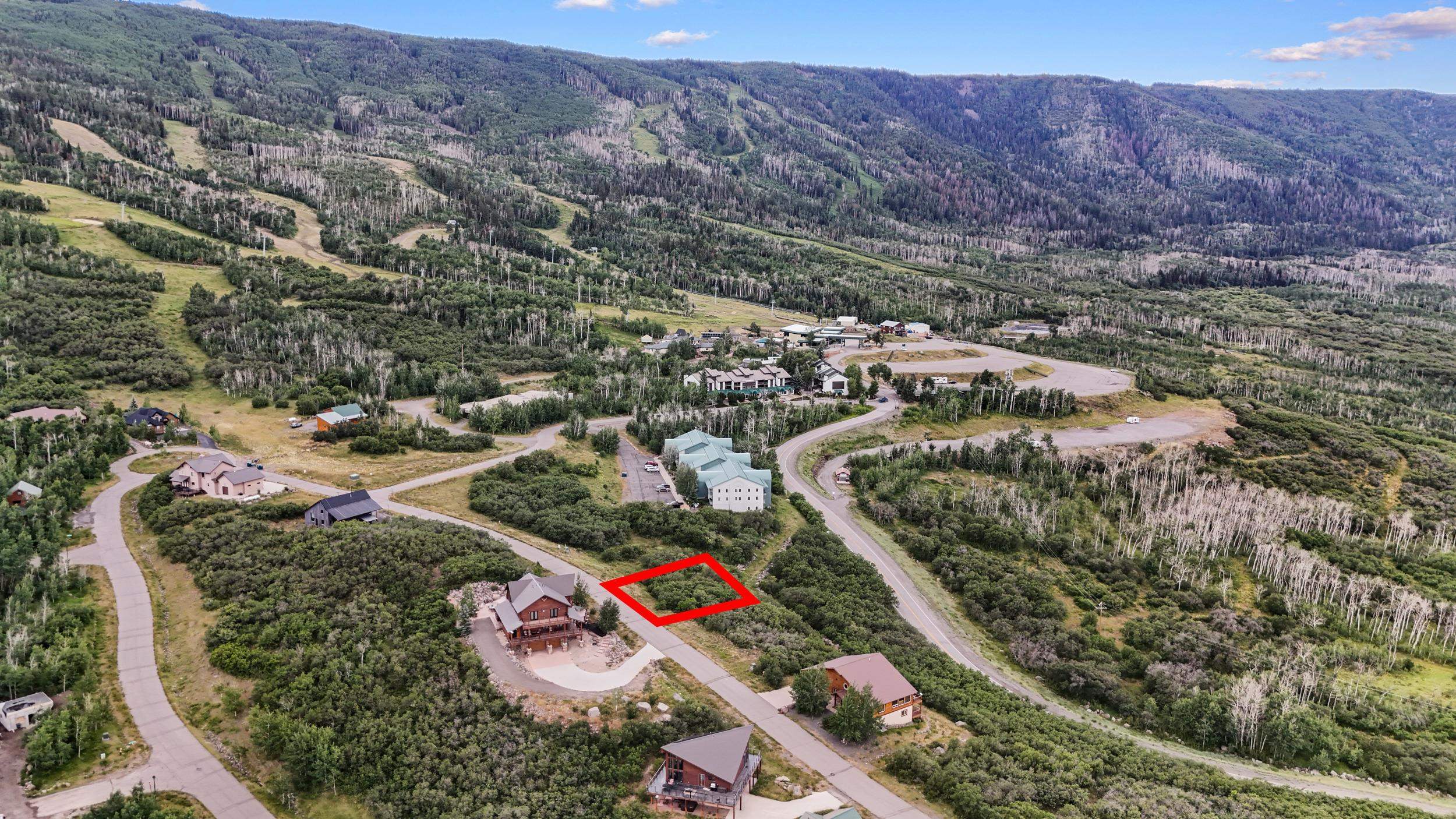 Property Photo: 413 Coyote Run CO 81526