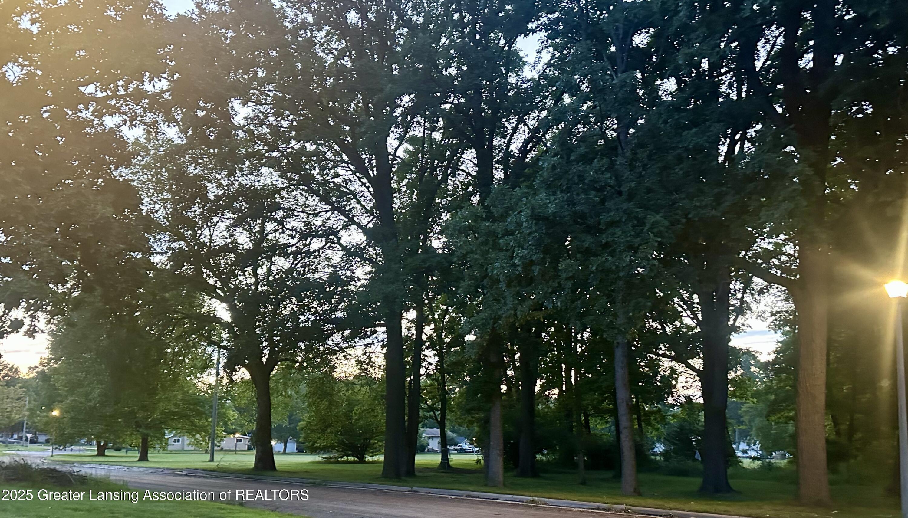 Property Photo:  2905 Ingham Street  MI 48911 