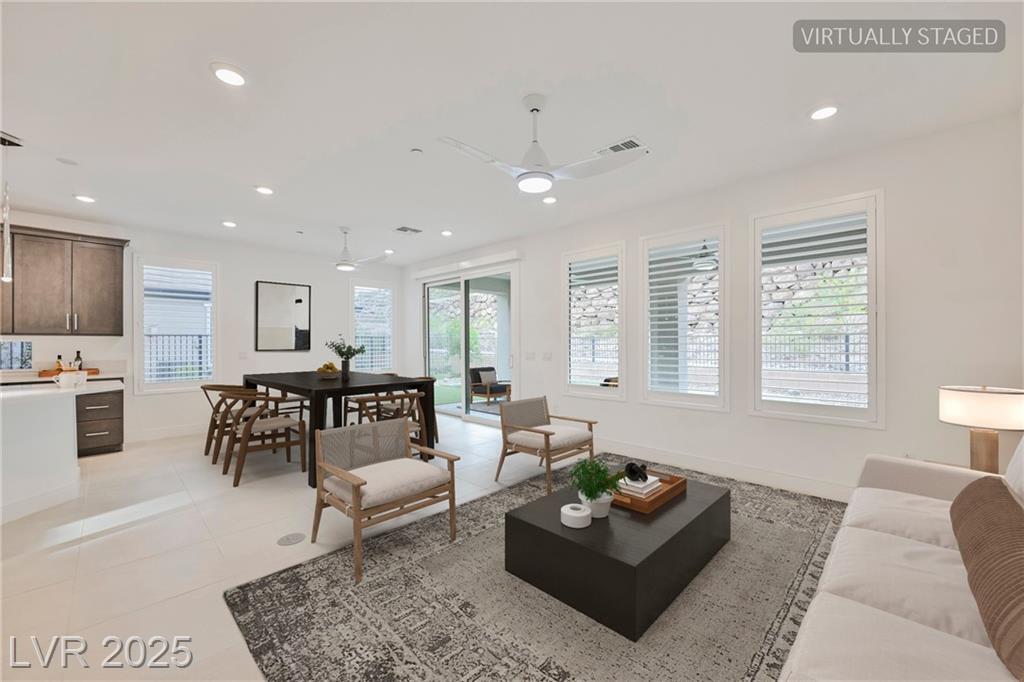 Property Photo: 19 Desert Ivy Lane NV 89011