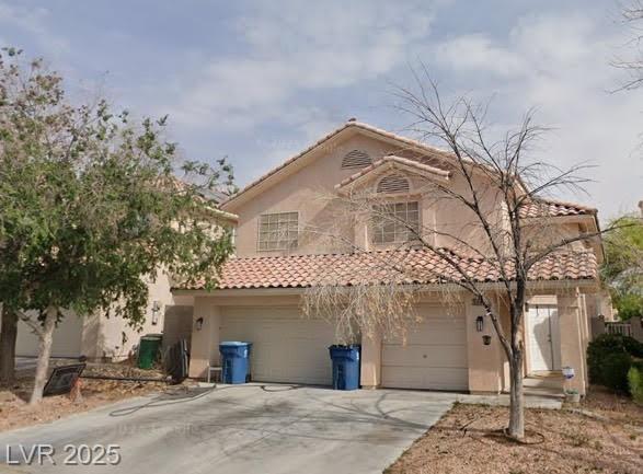 Property Photo: 9364 Sparkling Waters Avenue NV 89129