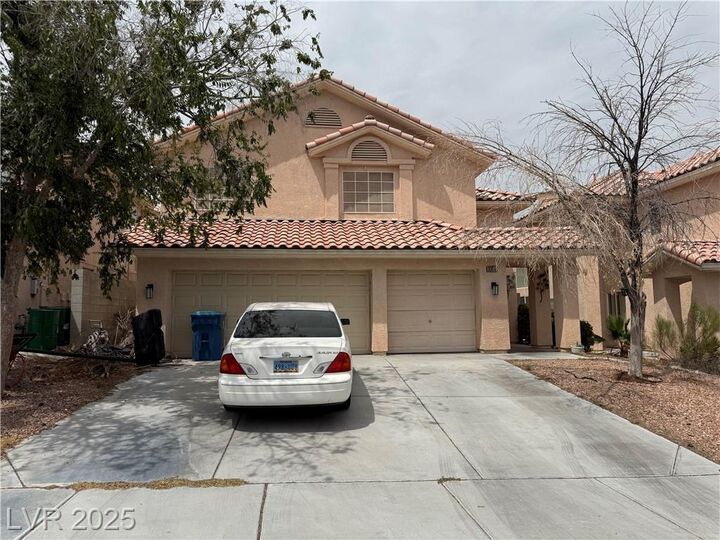9364 Sparkling Waters Avenue  Las Vegas NV 89129 photo