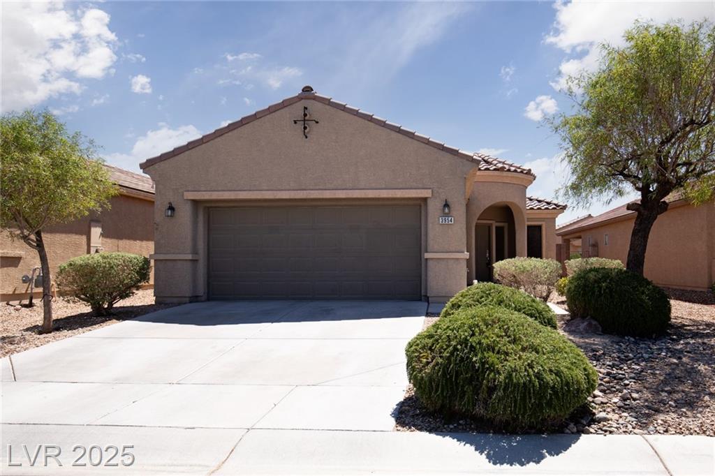 Property Photo: 3954 Tanning Street NV 89122