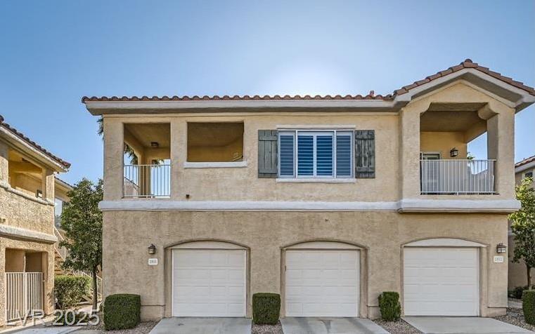 Property Photo:  251 South Green Valley Parkway 2821  NV 89012 