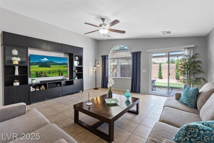 Property Photo:  4724 Silverwind Road  NV 89031 