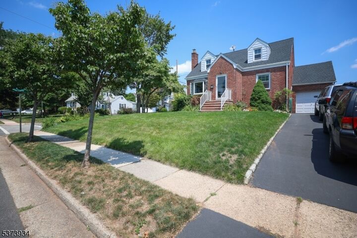 Property Photo: 1718 Summit Ter NJ 07036