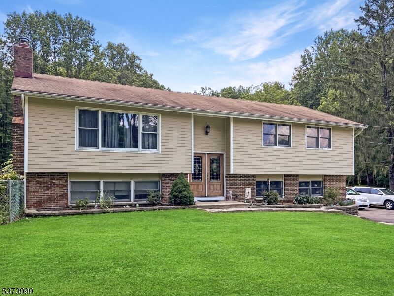 Property Photo: 102 Buttermilk Bridge Rd NJ 07882