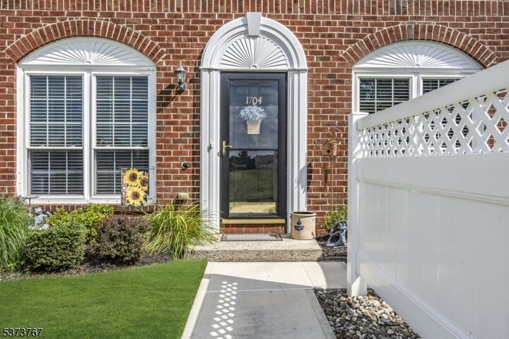 Property Photo: 1704 Breckenridge 1704 NJ 08876