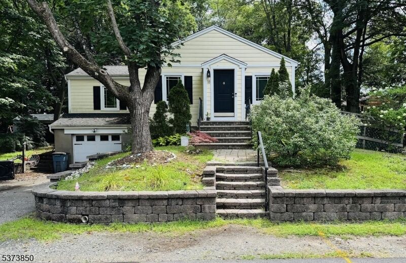 Property Photo:  18 Frazer Rd  NJ 07834 