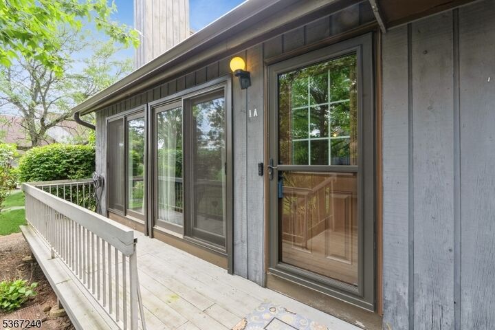 Property Photo: 267 Gemini Dr 1A NJ 08844