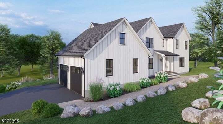Property Photo: 184 Hickory Tavern Rd NJ 07933