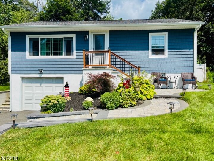 Property Photo:  49 2nd St  NJ 07828 