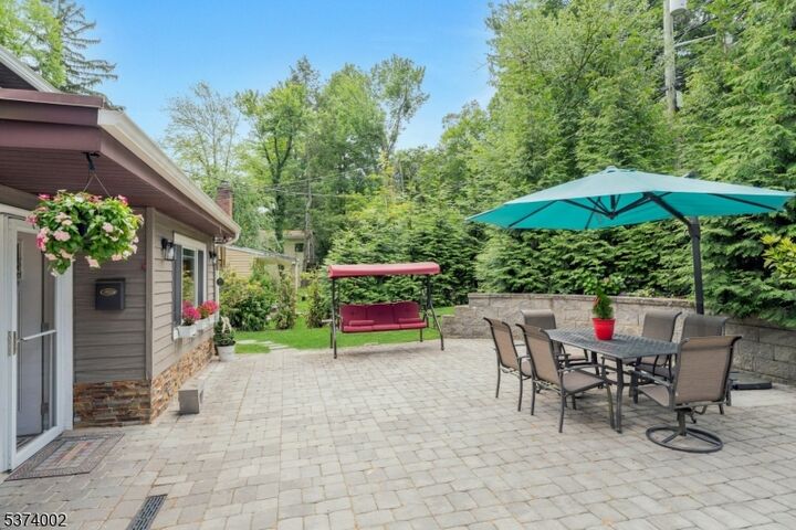 Property Photo: 931 N Monroe St NJ 07450