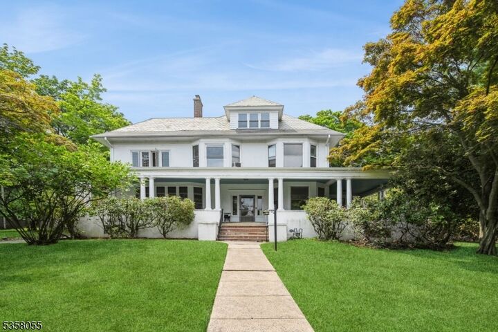 50 Fairview Ave  Verona Twp. NJ 07044 photo
