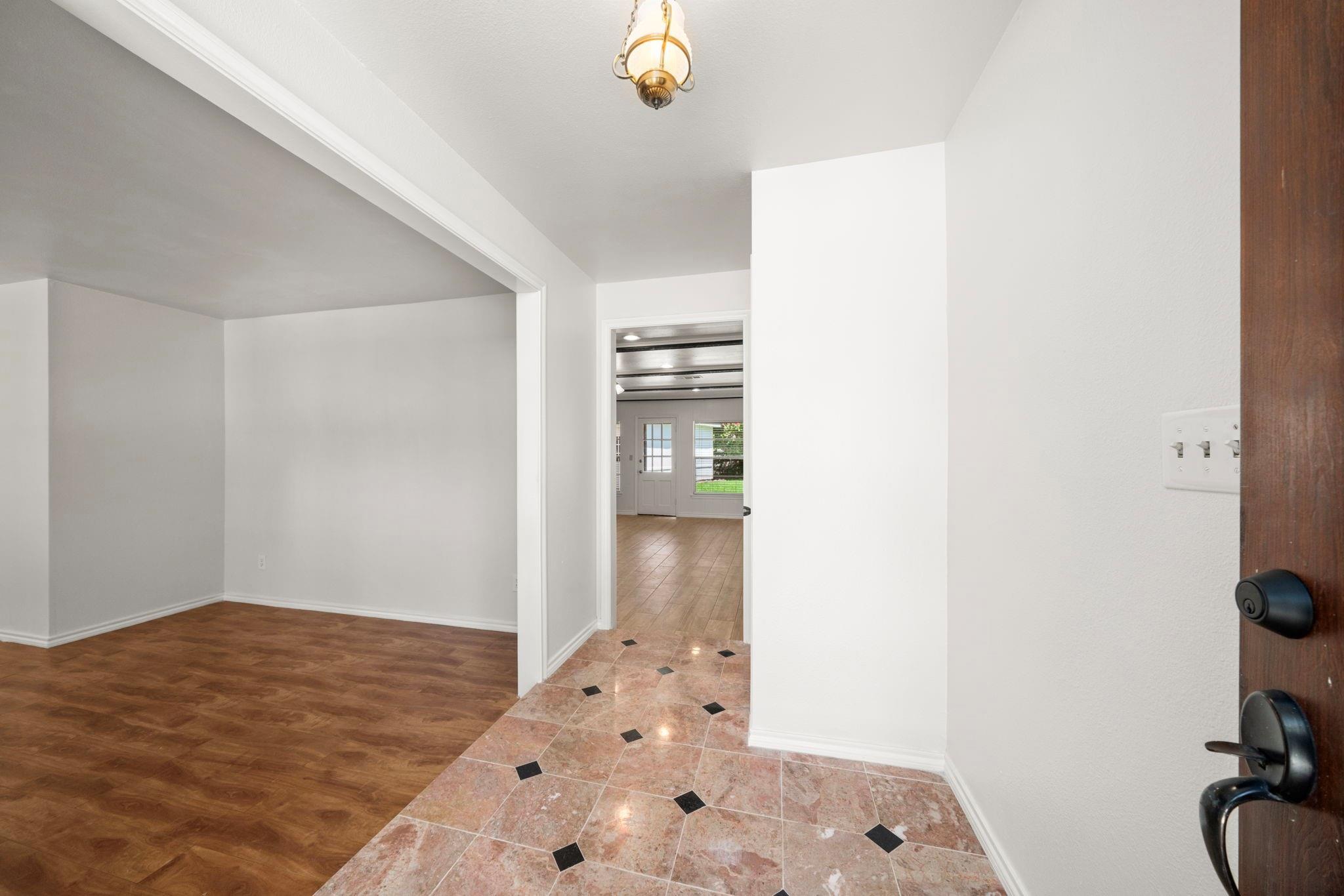 Property Photo: 8806 Langdon Lane TX 77036