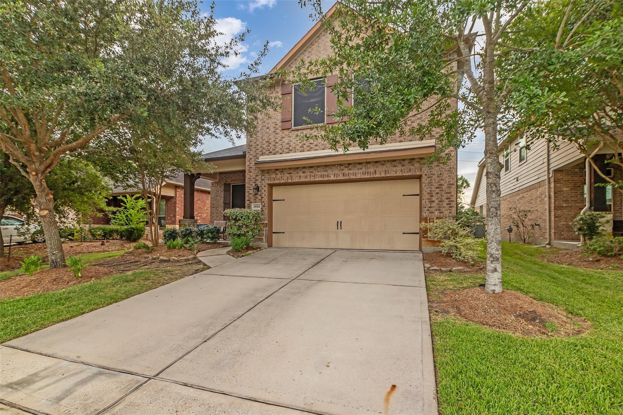 Property Photo: 19311 Boulder Bay Lane TX 77346
