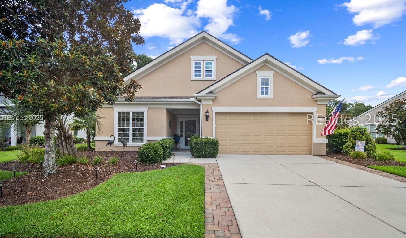 Property Photo: 4 Evening Tide Way SC 29910