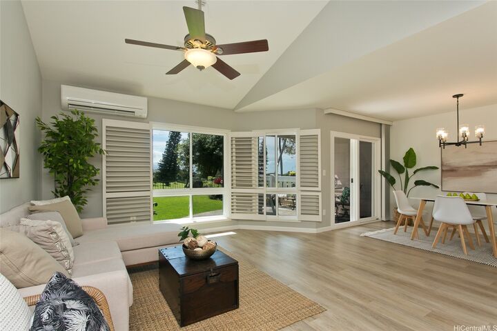 94-760 Lumiauau Street W3  Waipahu HI 96797 photo