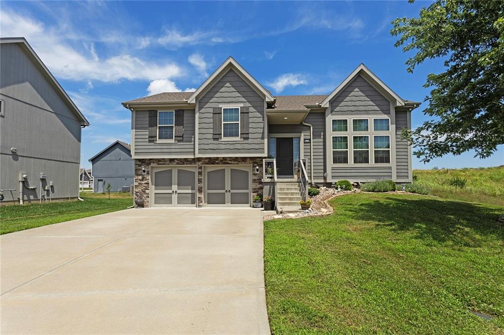 Property Photo:  4802 NE 100th Terrace  MO 64156 