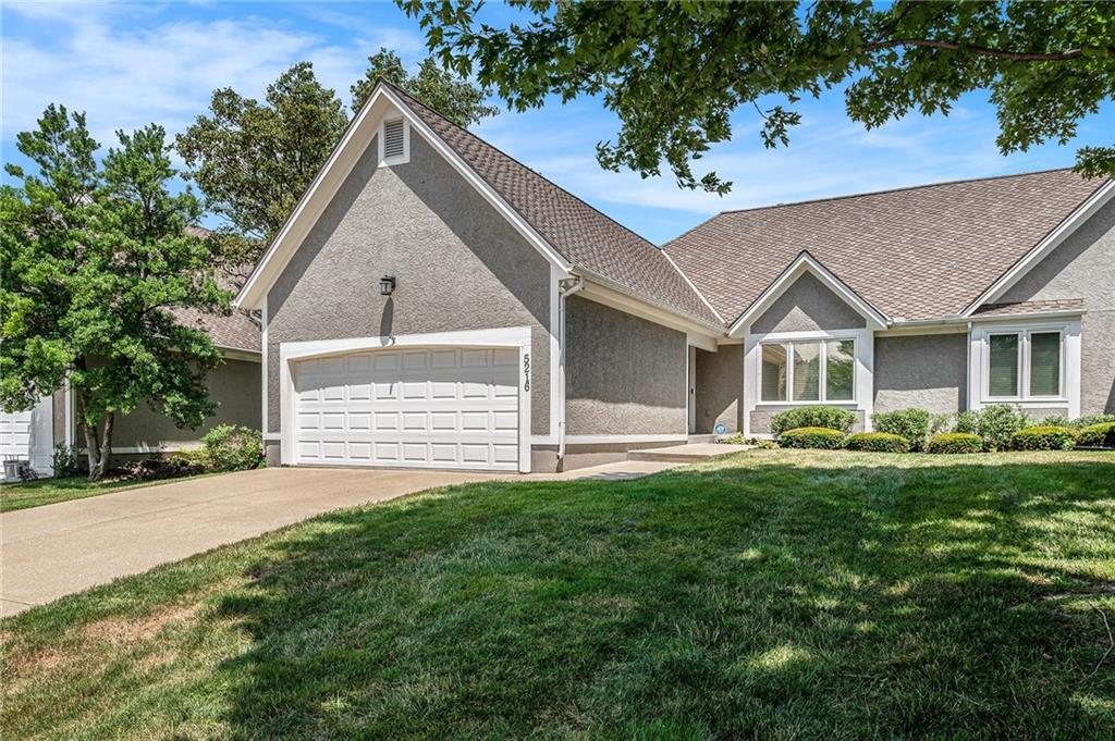 Property Photo: 5216 W 122nd Street KS 66209