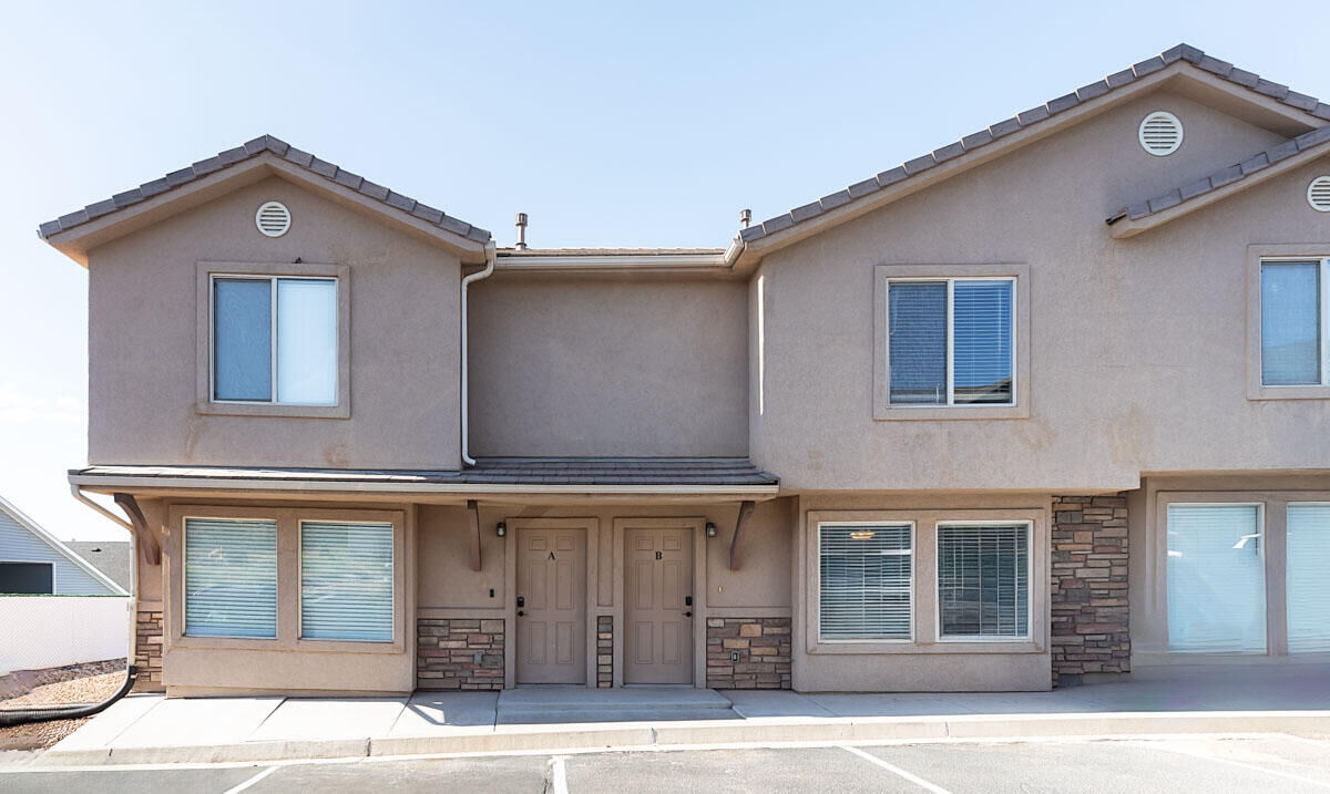 Property Photo:  920 S 25 E #4B  UT 84720 