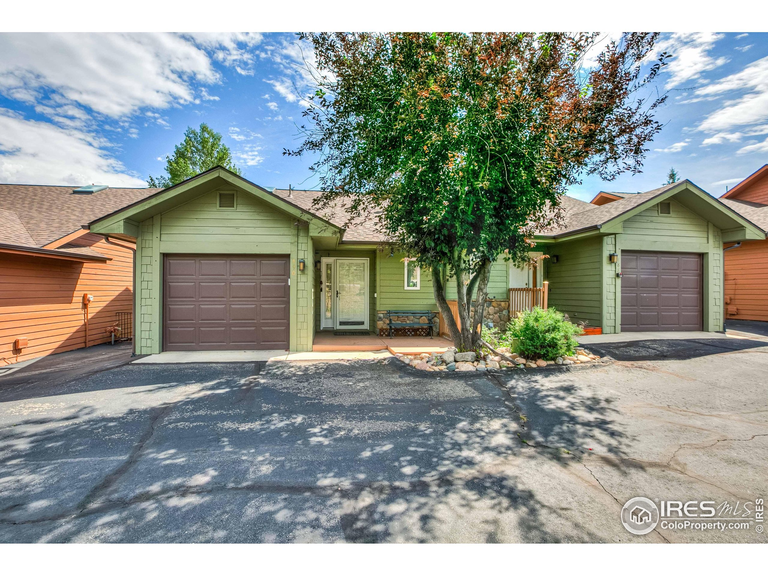 Property Photo:  490 Macgregor Ave  CO 80517 
