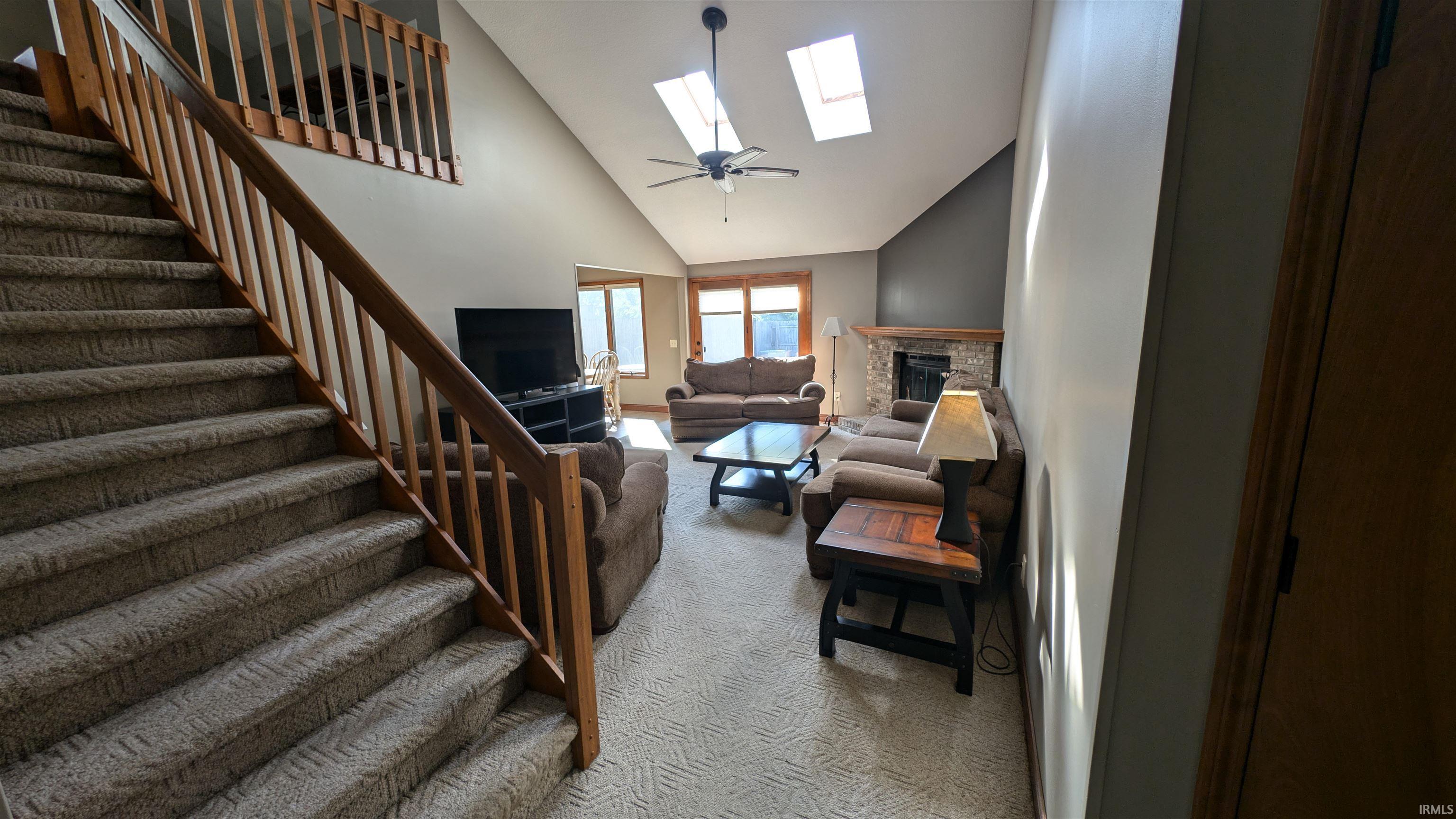 Property Photo: 1014 Oak Bay Run IN 46825