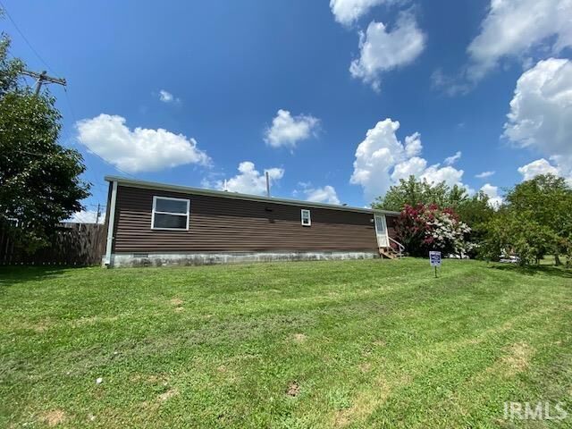 Property Photo:  715 S 10th Street  IN 47567 