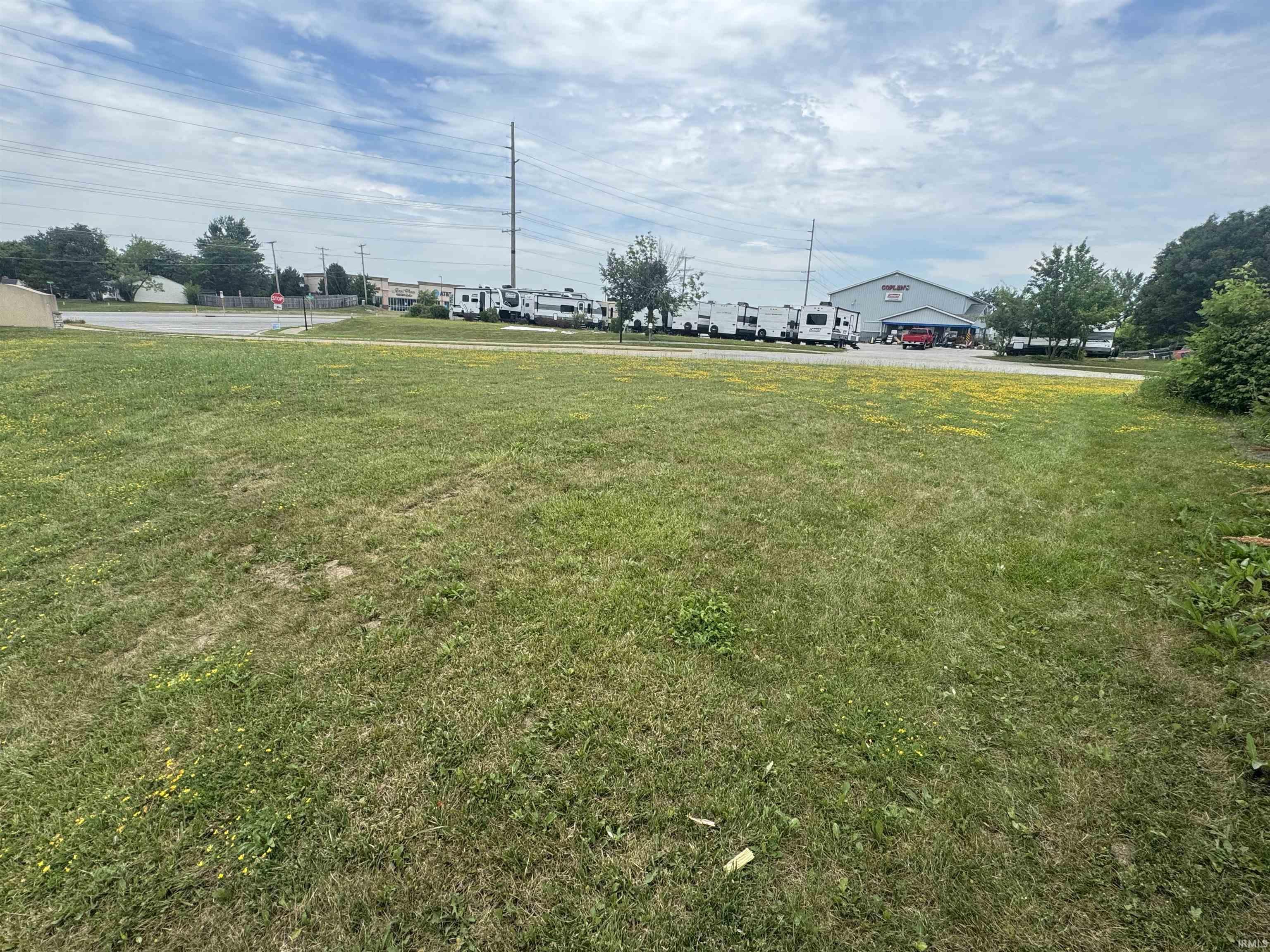 Property Photo:  1607 Billy Drive  IN 46825 
