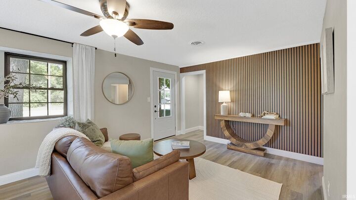 Property Photo:  4828 E State Boulevard  IN 46815 