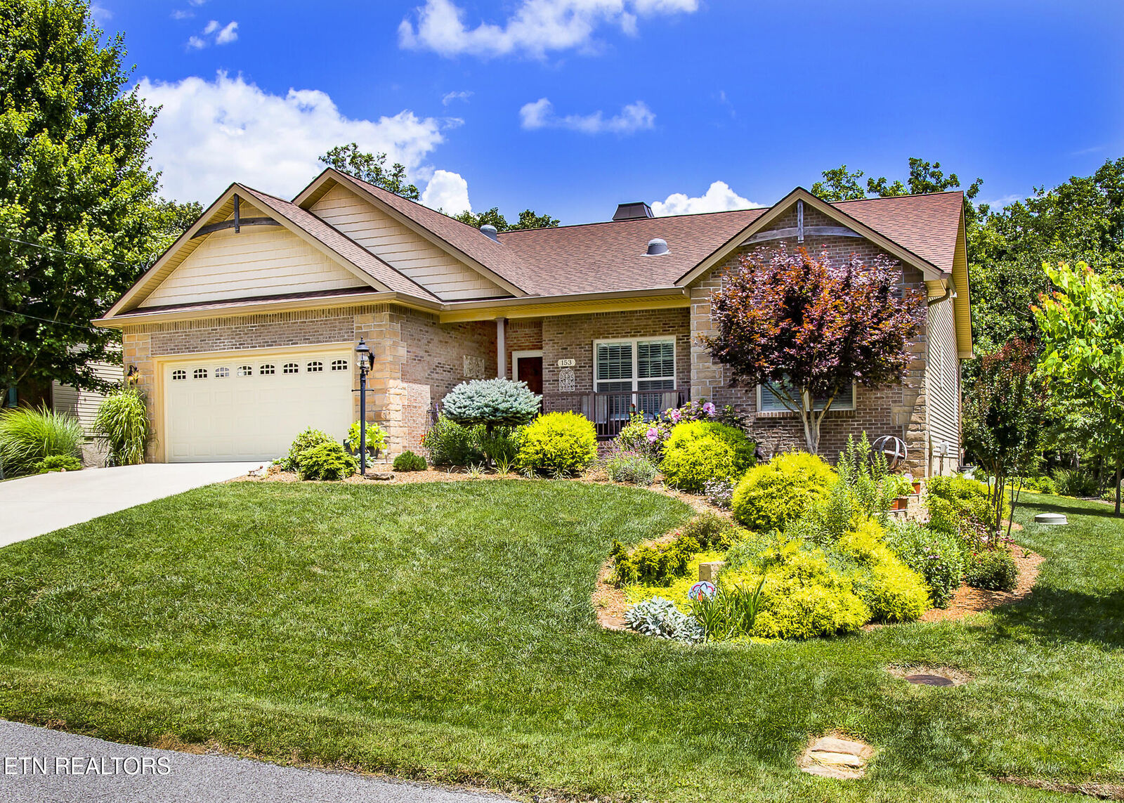 Property Photo:  153 Berkshire Loop  TN 38558 