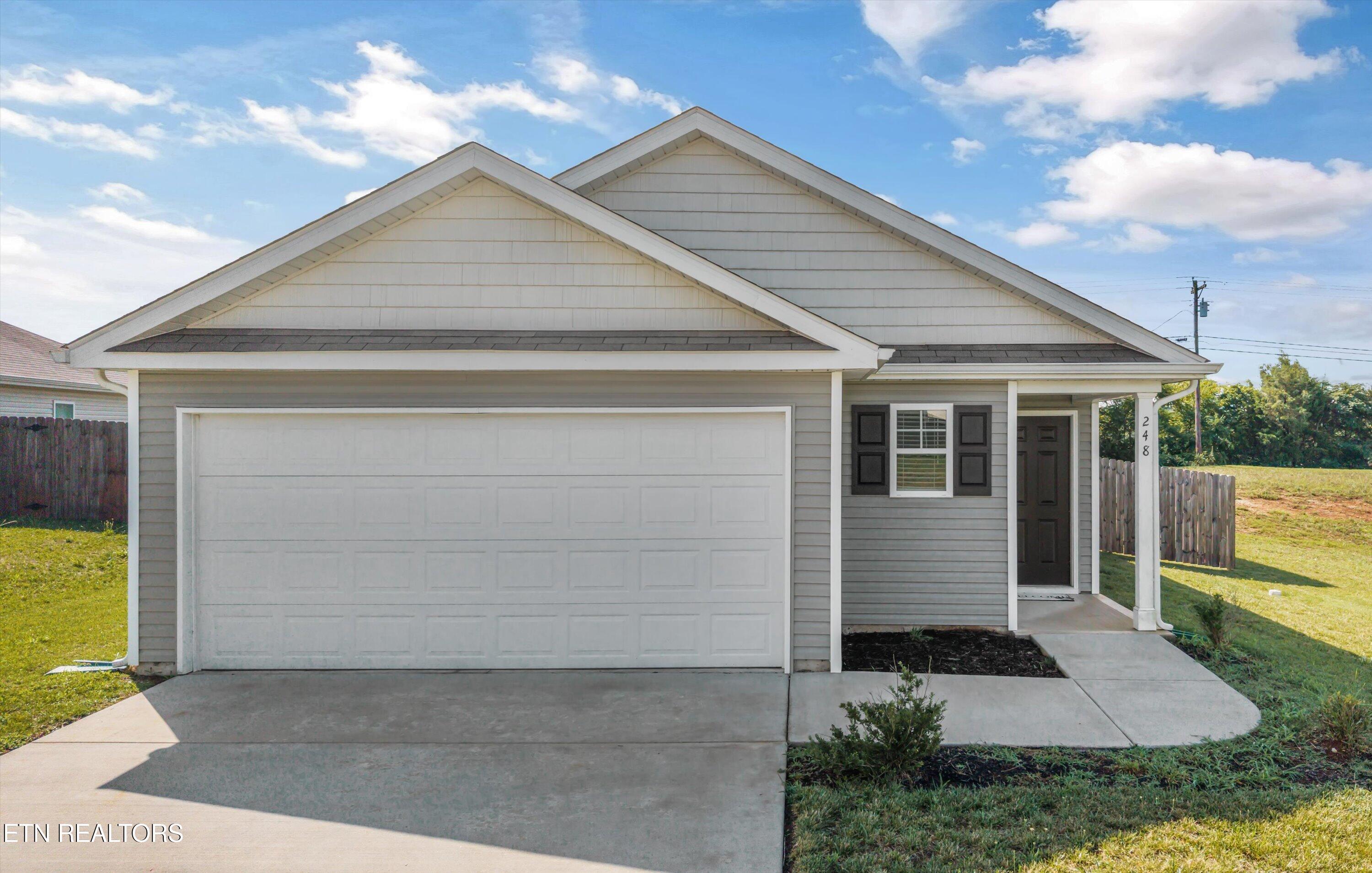 Property Photo: 248 Belle Court TN 37877